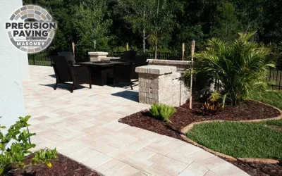 Paver Installation: Transforming Your Outdoor Space