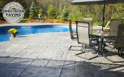 Get Free Stamped Concrete Patio Design Ideas and Tips