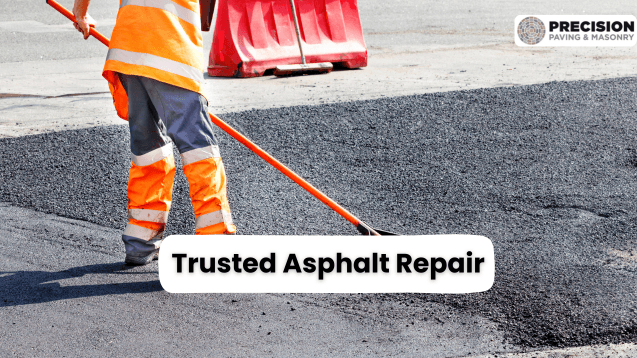 Asphalt Repair