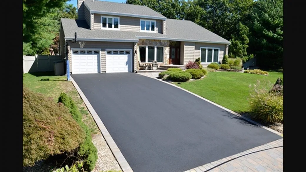 Driveway Paving Essentials: A Comprehensive Guide to Enhancing Your ...