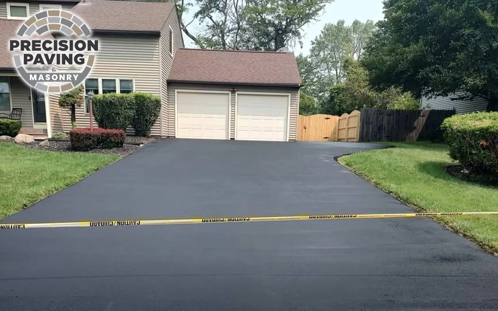 A Comprehensive Guide to Calculating Asphalt Paving Costs