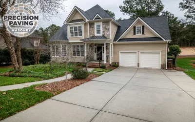 A Guide to Concrete Driveway Cost: Planning, Budgeting, and Maximizing Value
