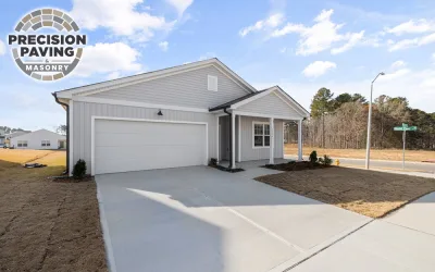 10 Expert Tips for a Flawless Installation of Your New Concrete Driveway
