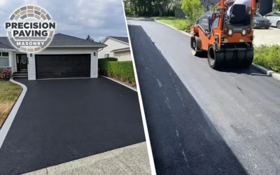 9 Differences: Commercial vs. Residential Asphalt Paving