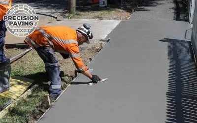 Durable Concrete Sidewalk: A Comprehensive Guide