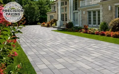 Unlocking the Hidden Benefits of Concrete Pavers: Enhancing Aesthetics, Durability, and Functionality