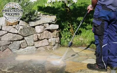 How To Remove Moss From Pavers?