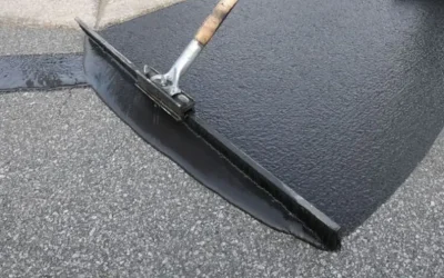 How Long Does Sealcoating Take to Dry?