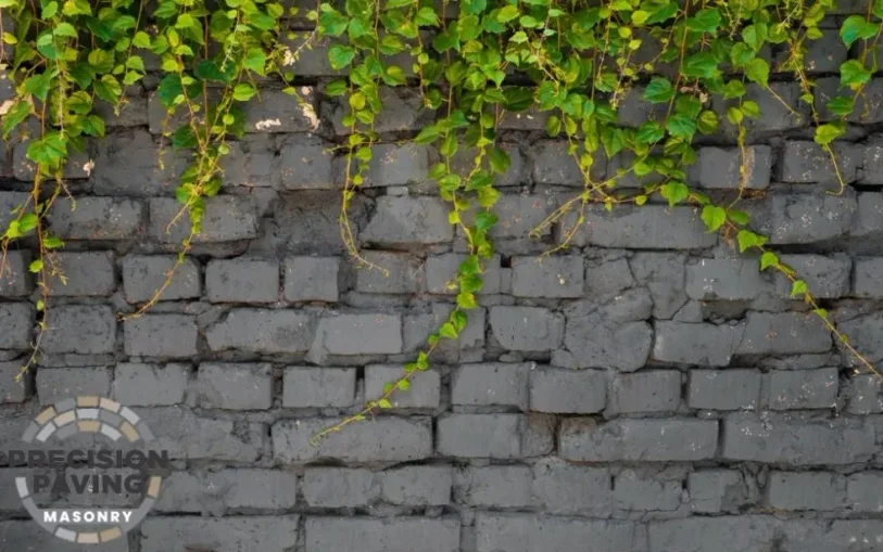 How to Repair a Retaining Wall
