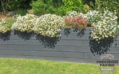 5 Unique Retaining Wall Ideas That Will Surprise You