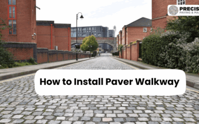 How to Install Paver Walkway – Comprehensive Guide