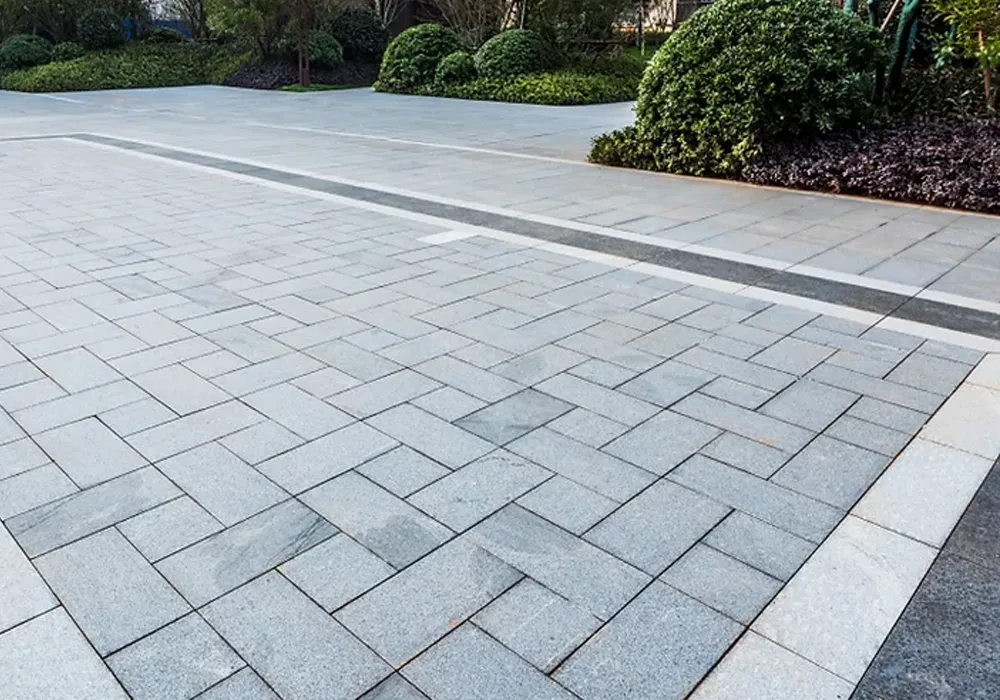 Suffolk County Paver Contractors - Paver Company