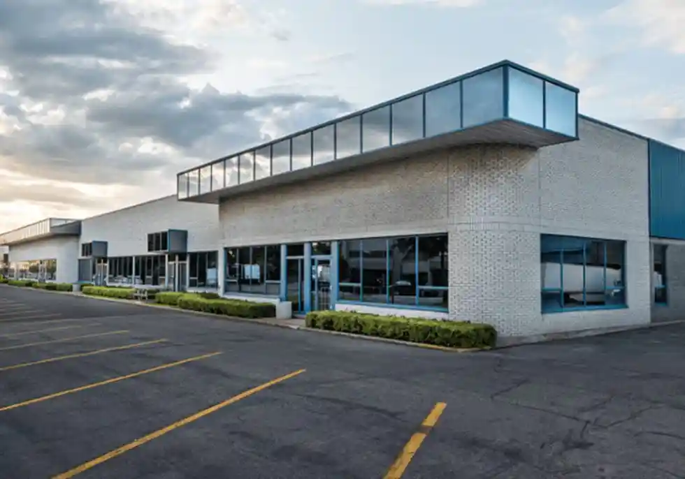 Commercial Long Island Asphalt Commercial Long Island Asphalt with Road